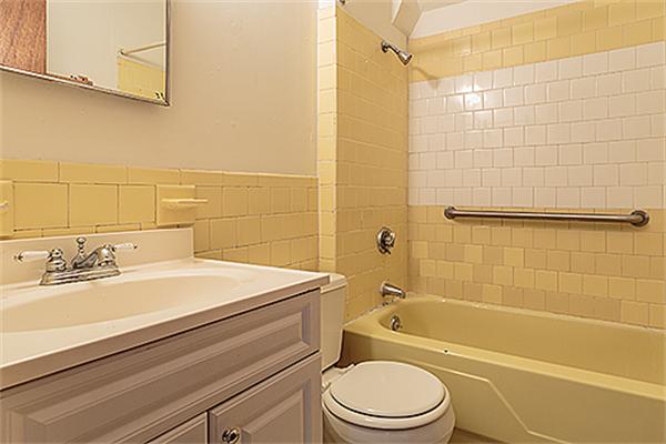 27 Seattle Street Boston, MA 02134 - Photo 17 of 20