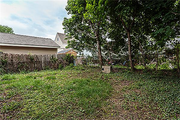27 Seattle Street Boston, MA 02134 - Photo 20 of 20