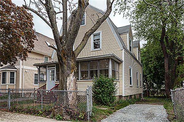 27 Seattle Street Boston, MA 02134 - Photo 2 of 20