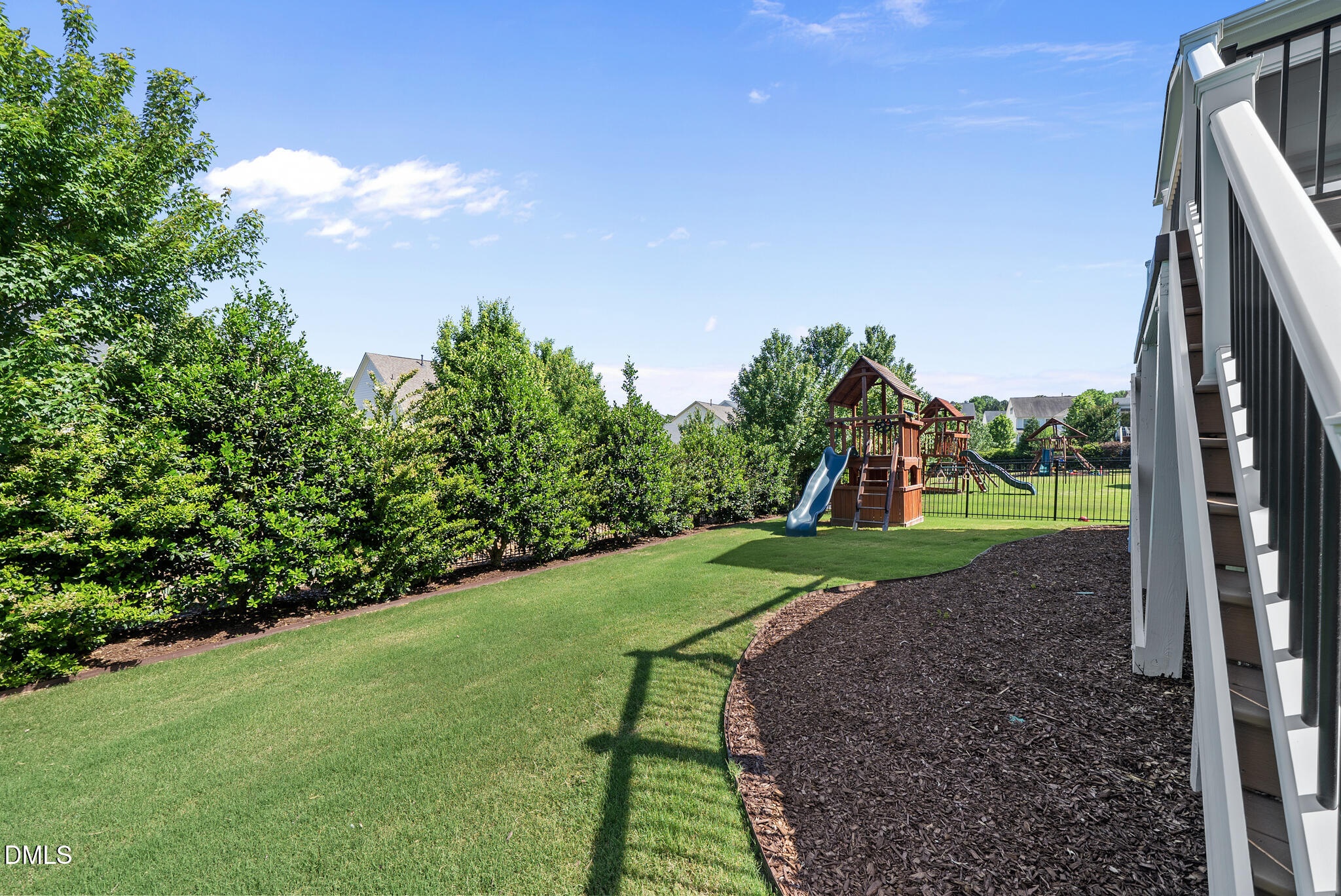 8240 Pritchett Farm Lane Raleigh, NC 27606 - Photo 33 of 39 DSC01896