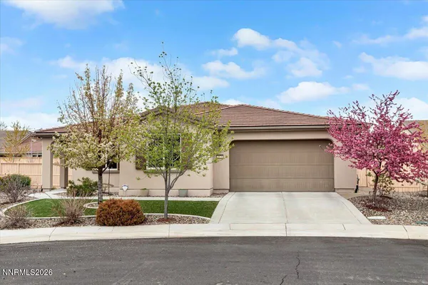$774,900 | 1870 Culiacan Pass Court, Reno, NV 89521