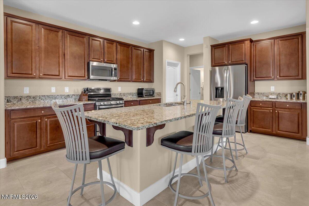 1870 Culiacan Pass Court Reno, NV 89521 - Photo 11 of 59 11-011