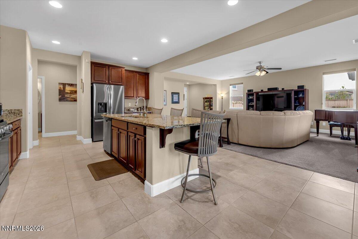 1870 Culiacan Pass Court Reno, NV 89521 - Photo 14 of 59 14-014