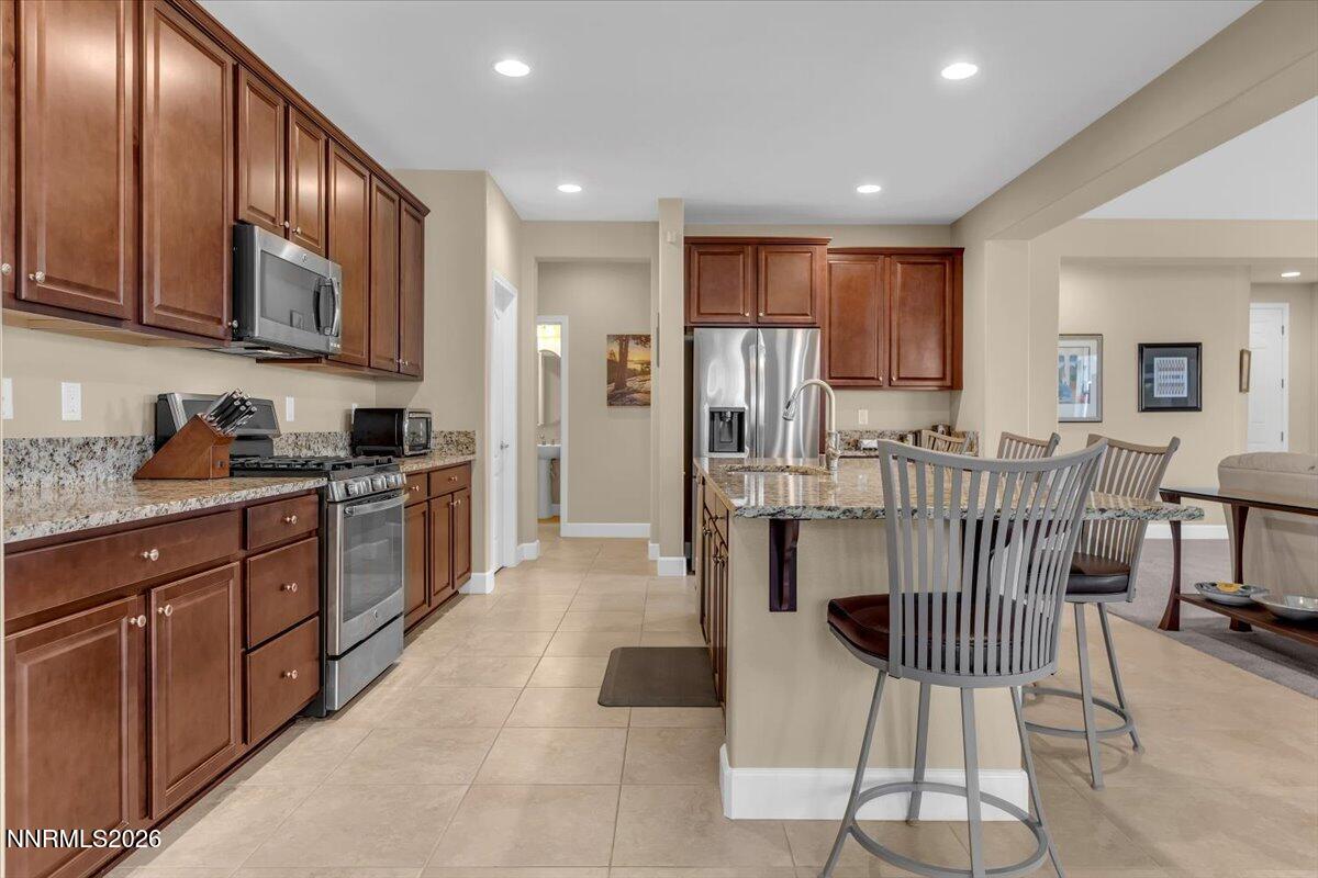 1870 Culiacan Pass Court Reno, NV 89521 - Photo 15 of 59 15-015