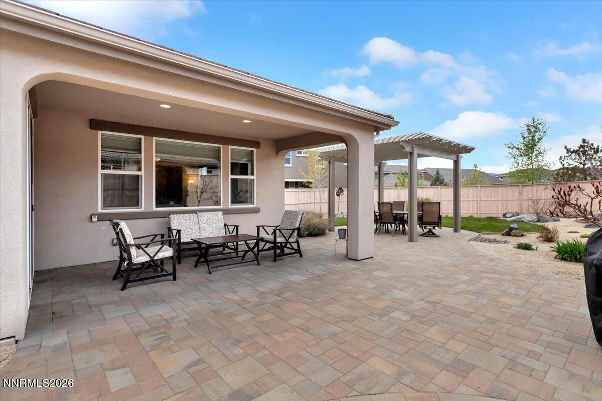 1870 Culiacan Pass Court Reno, NV 89521 - Photo 38 of 59 38-038