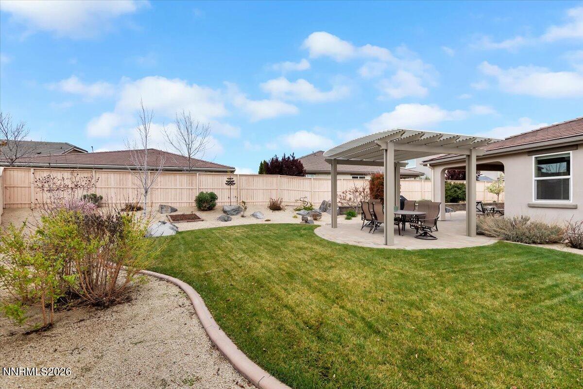 1870 Culiacan Pass Court Reno, NV 89521 - Photo 39 of 59 39-039