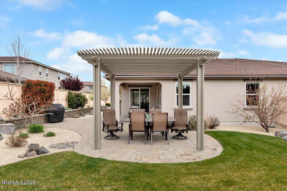 1870 Culiacan Pass Court Reno, NV 89521 - Photo 41 of 59 41-041