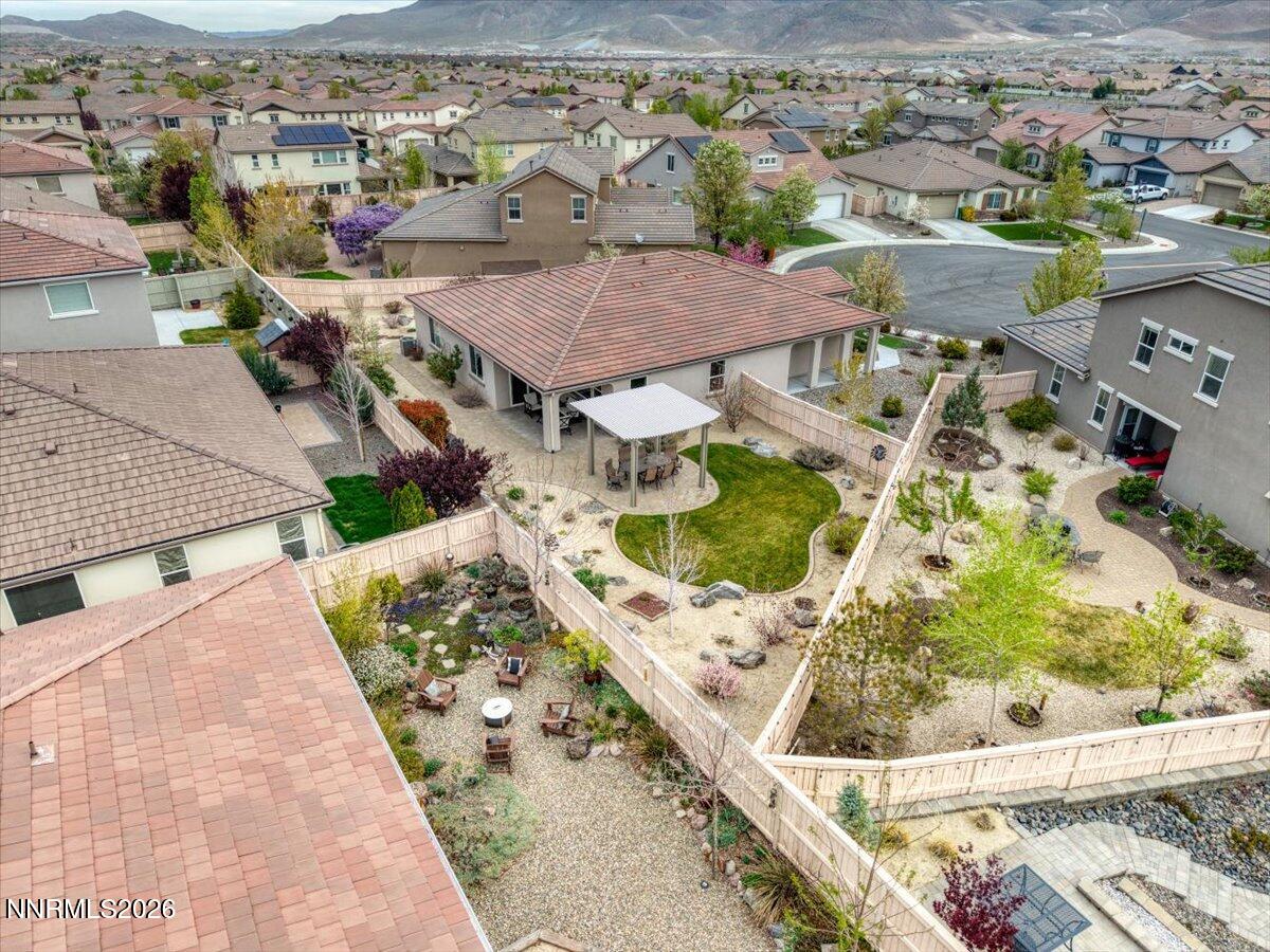 1870 Culiacan Pass Court Reno, NV 89521 - Photo 58 of 59 58-058