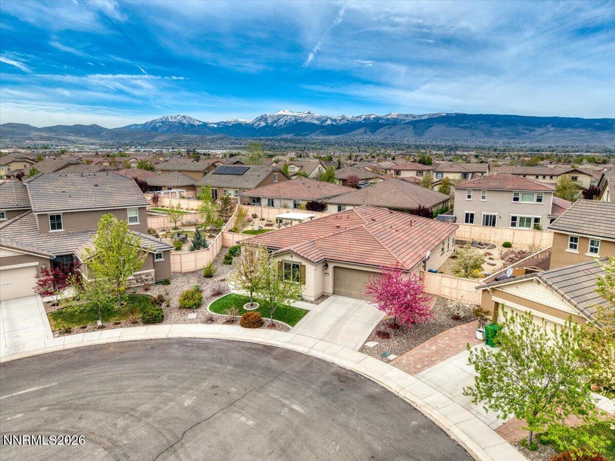 1870 Culiacan Pass Court Reno, NV 89521 - Photo 59 of 59 59-059