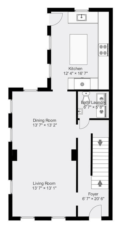 22 Fletcher Street, Unit 22 Winchester, MA 01890 - Photo 28 of 31 unknown