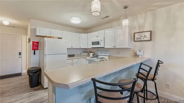 $339,900 | 315 Highland Shores, Unit 3A, Lake Ozark, MO 65049