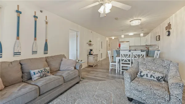 $339,900 | 315 Highland Shores, Unit 3A, Lake Ozark, MO 65049