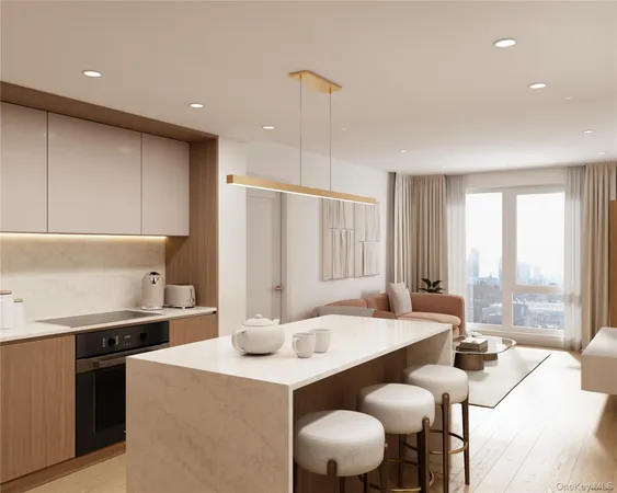 $934,500 | 11-37 44th Drive, Unit 310 | Long Island City
