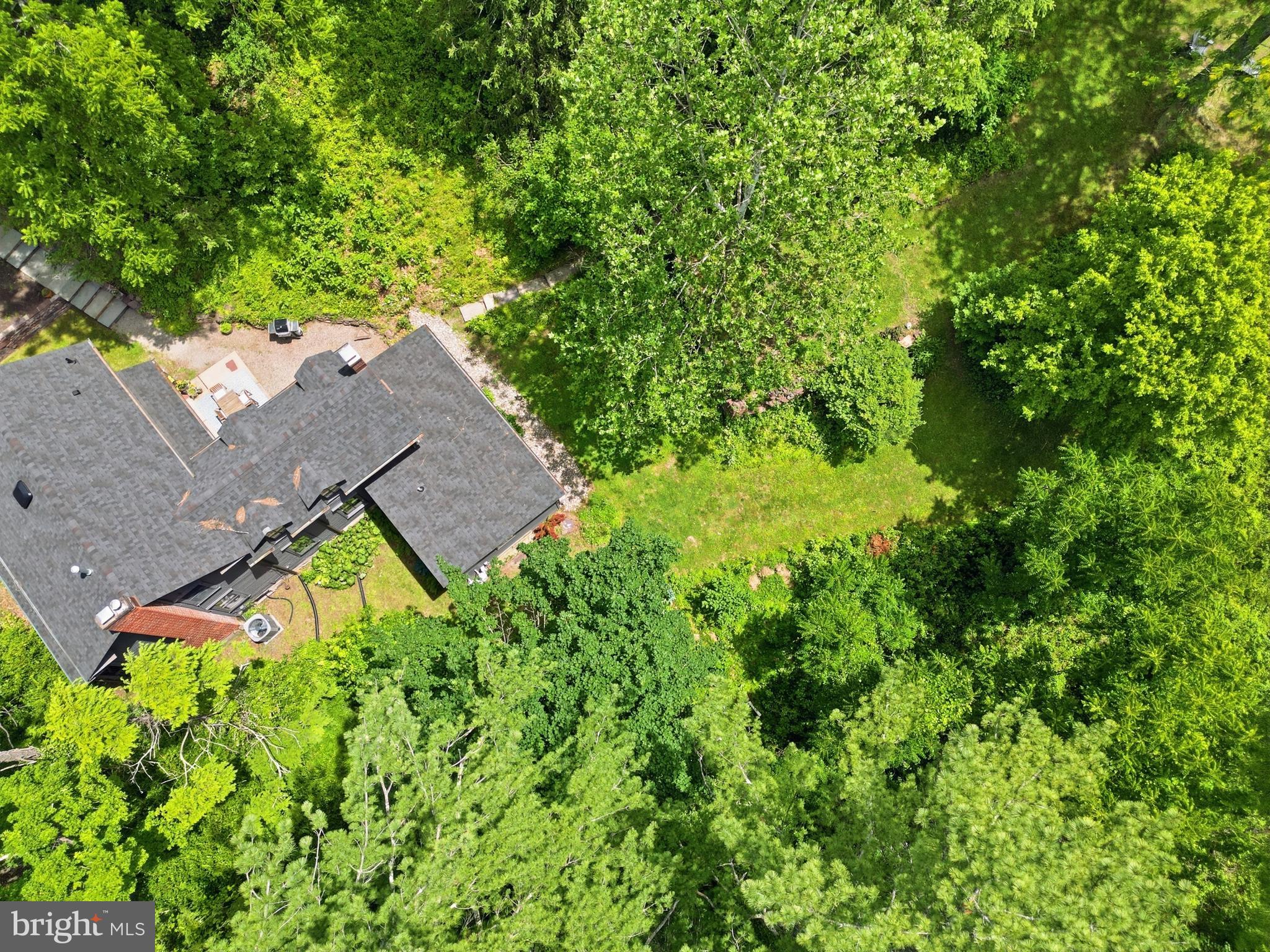 58 Center Hill Road Upper Black Eddy, PA 18972 - Photo 57 of 70