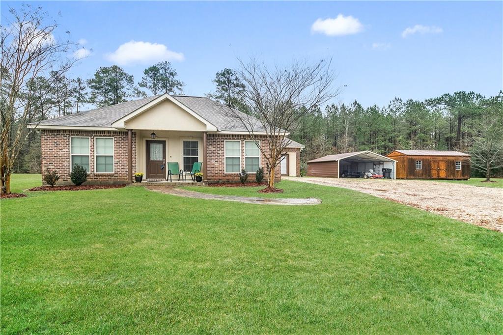 11127 Breaux Road Independence, LA 70443 - Photo 1 of 18 Gallery Image 1