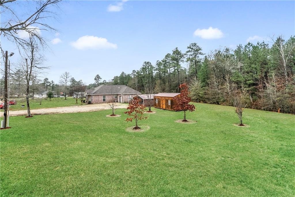 11127 Breaux Road Independence, LA 70443 - Photo 16 of 18 Gallery Image 16