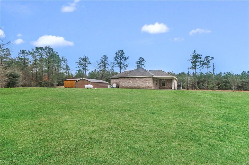 11127 Breaux Road Independence, LA 70443 - Photo 17 of 18 Gallery Image 17