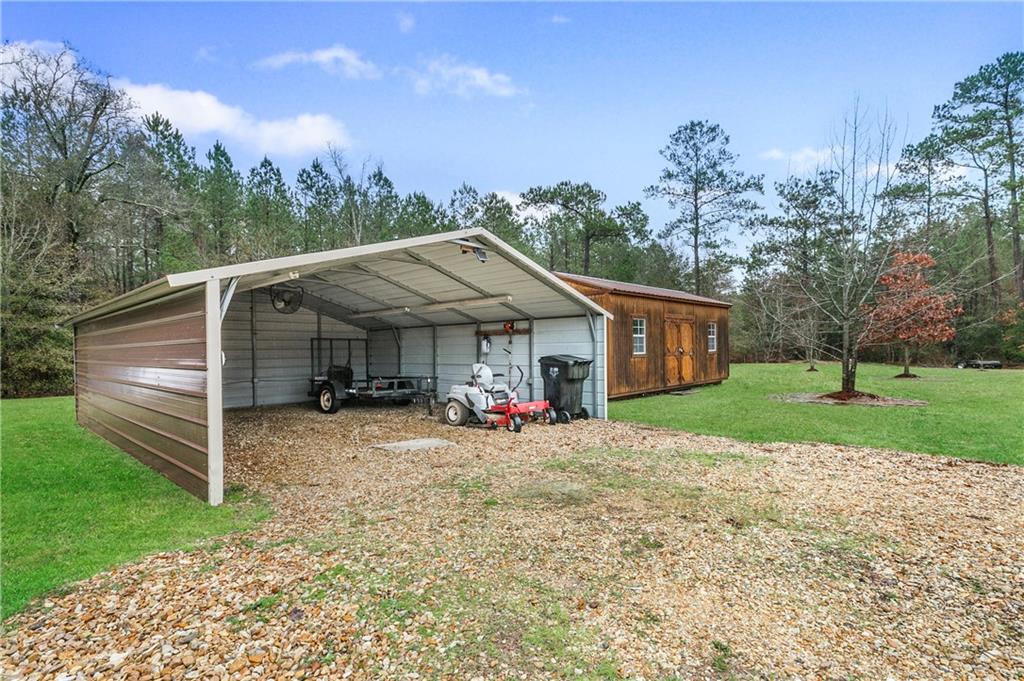 11127 Breaux Road Independence, LA 70443 - Photo 18 of 18 Gallery Image 18