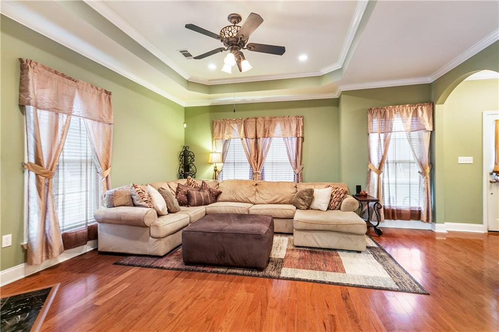 11127 Breaux Road Independence, LA 70443 - Photo 2 of 18 Gallery Image 2