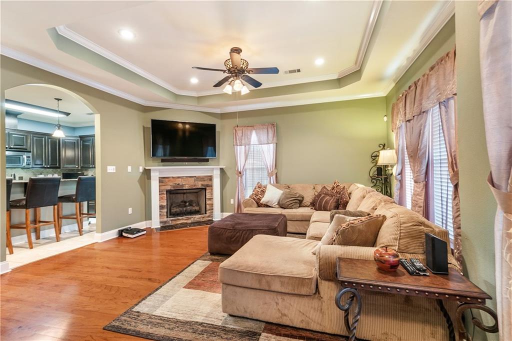 11127 Breaux Road Independence, LA 70443 - Photo 3 of 18 Gallery Image 3