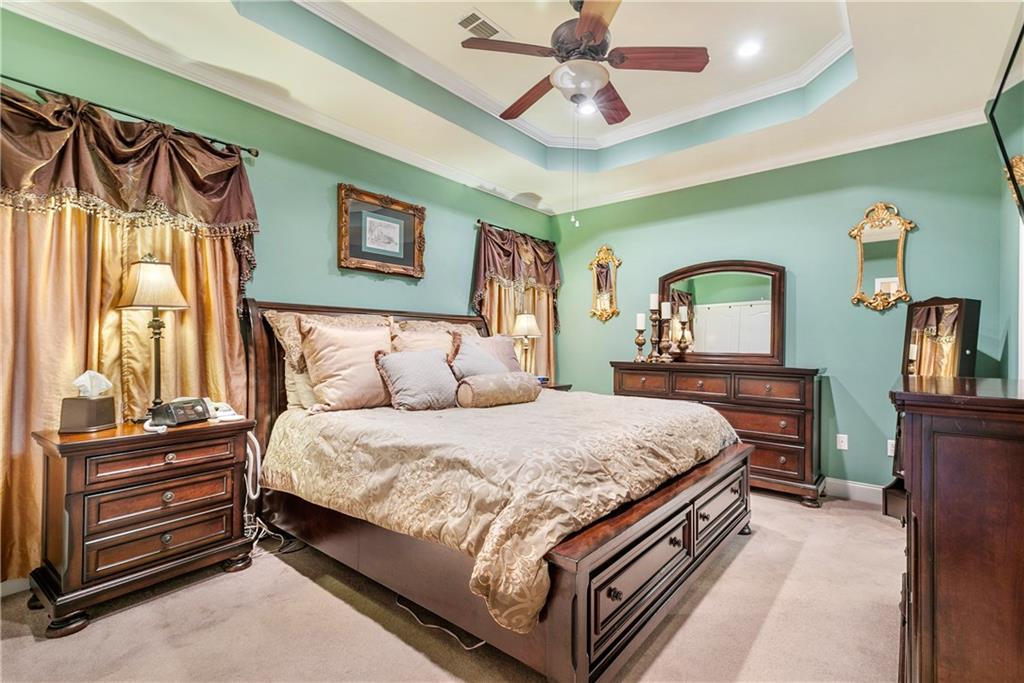 11127 Breaux Road Independence, LA 70443 - Photo 8 of 18 Gallery Image 8