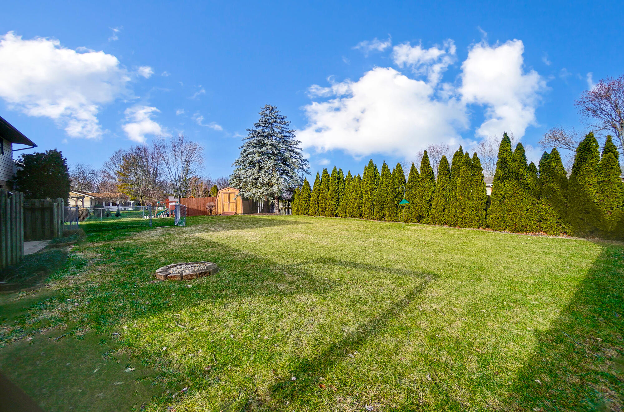 540 Rensselaer Street Springfield, OH 45503 - Photo 51 of 52 Gallery Image 51