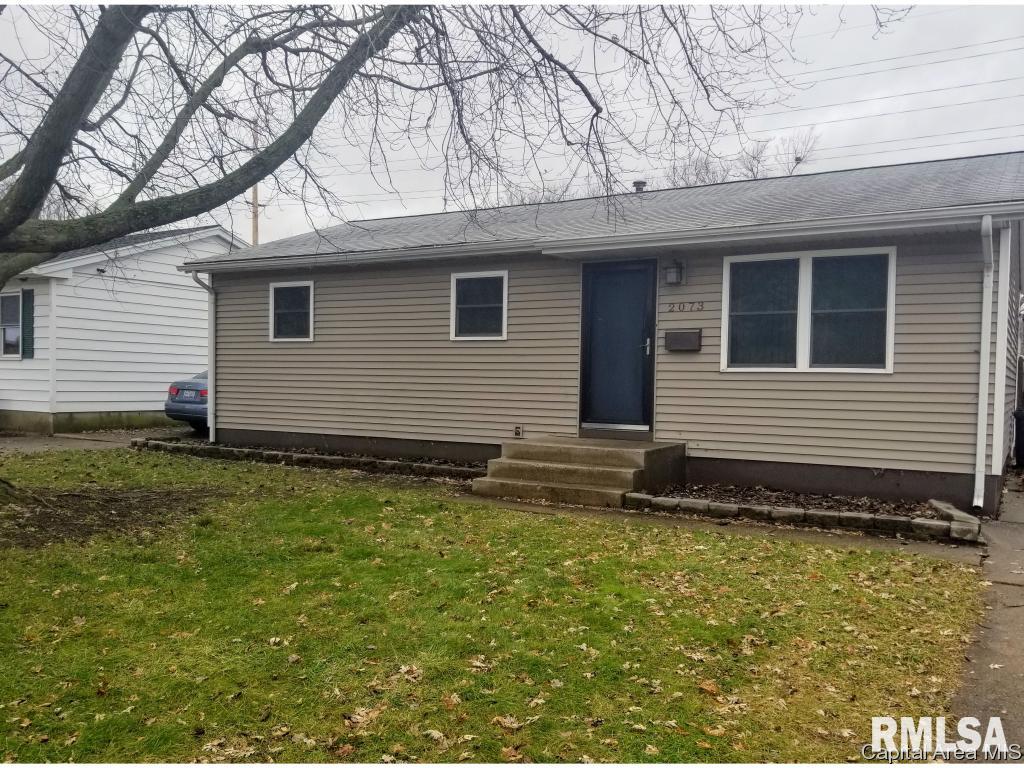 2073 Hastings Road Springfield, IL 62702 - Photo 1 of 22