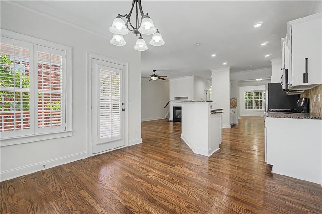 3216 Buck Way Alpharetta, GA 30004 - Photo 11 of 35