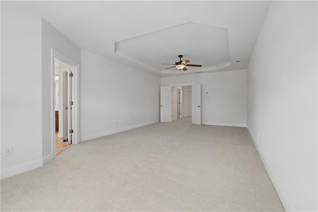 3216 Buck Way Alpharetta, GA 30004 - Photo 15 of 35