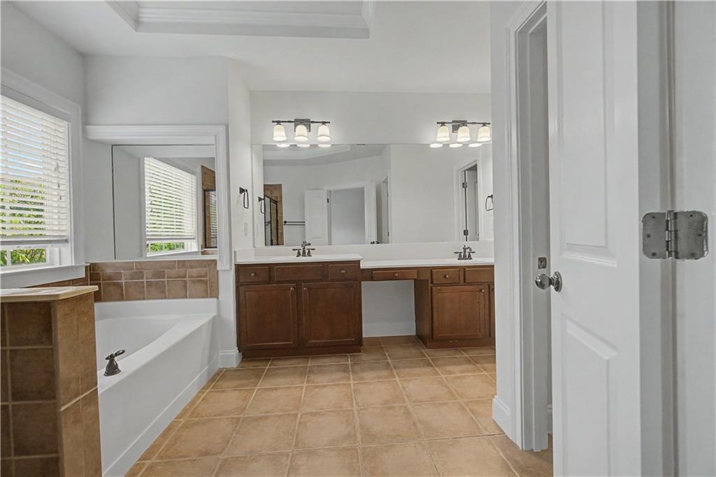 3216 Buck Way Alpharetta, GA 30004 - Photo 17 of 35