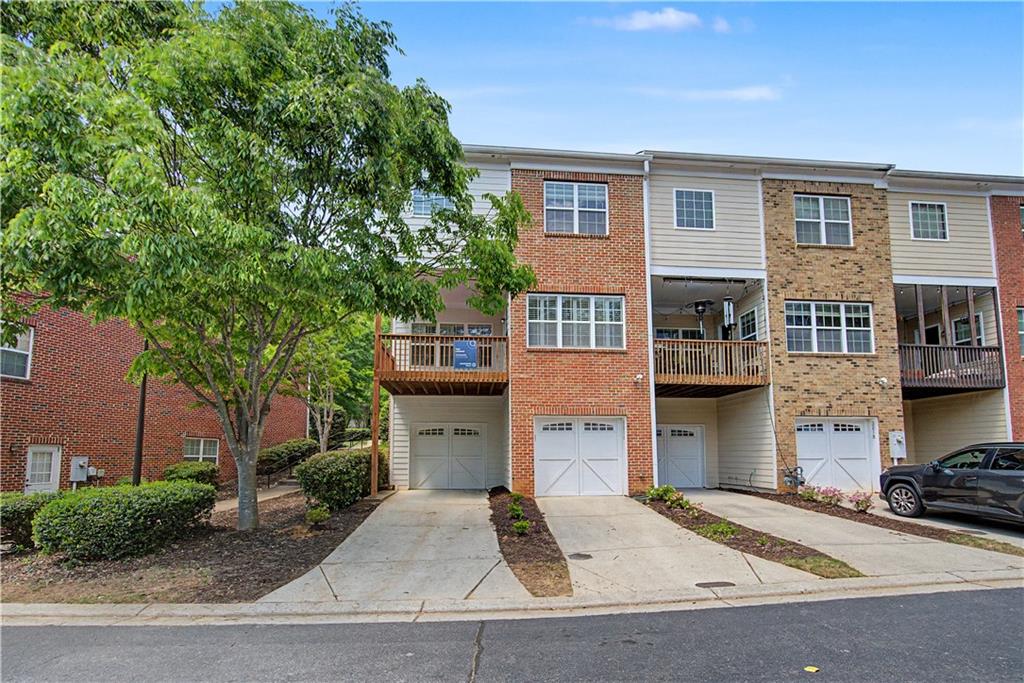 3216 Buck Way Alpharetta, GA 30004 - Photo 29 of 35