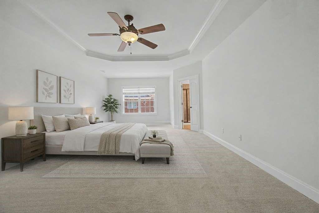 3216 Buck Way Alpharetta, GA 30004 - Photo 4 of 35