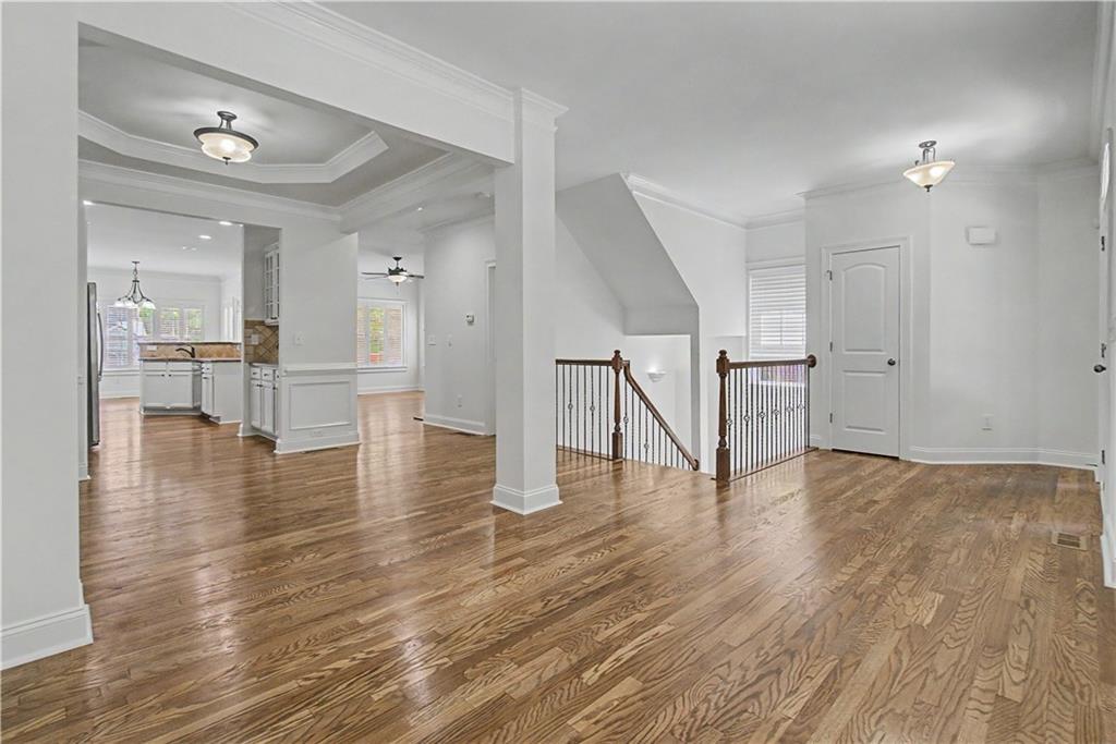 3216 Buck Way Alpharetta, GA 30004 - Photo 5 of 35