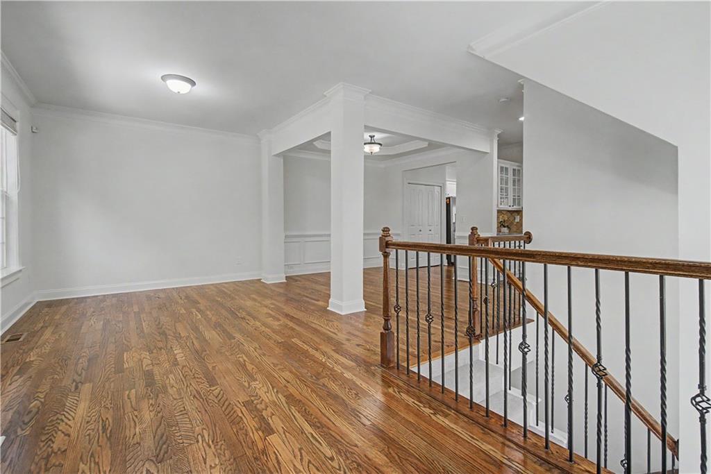 3216 Buck Way Alpharetta, GA 30004 - Photo 6 of 35