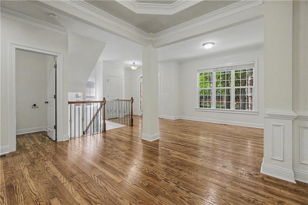3216 Buck Way Alpharetta, GA 30004 - Photo 7 of 35