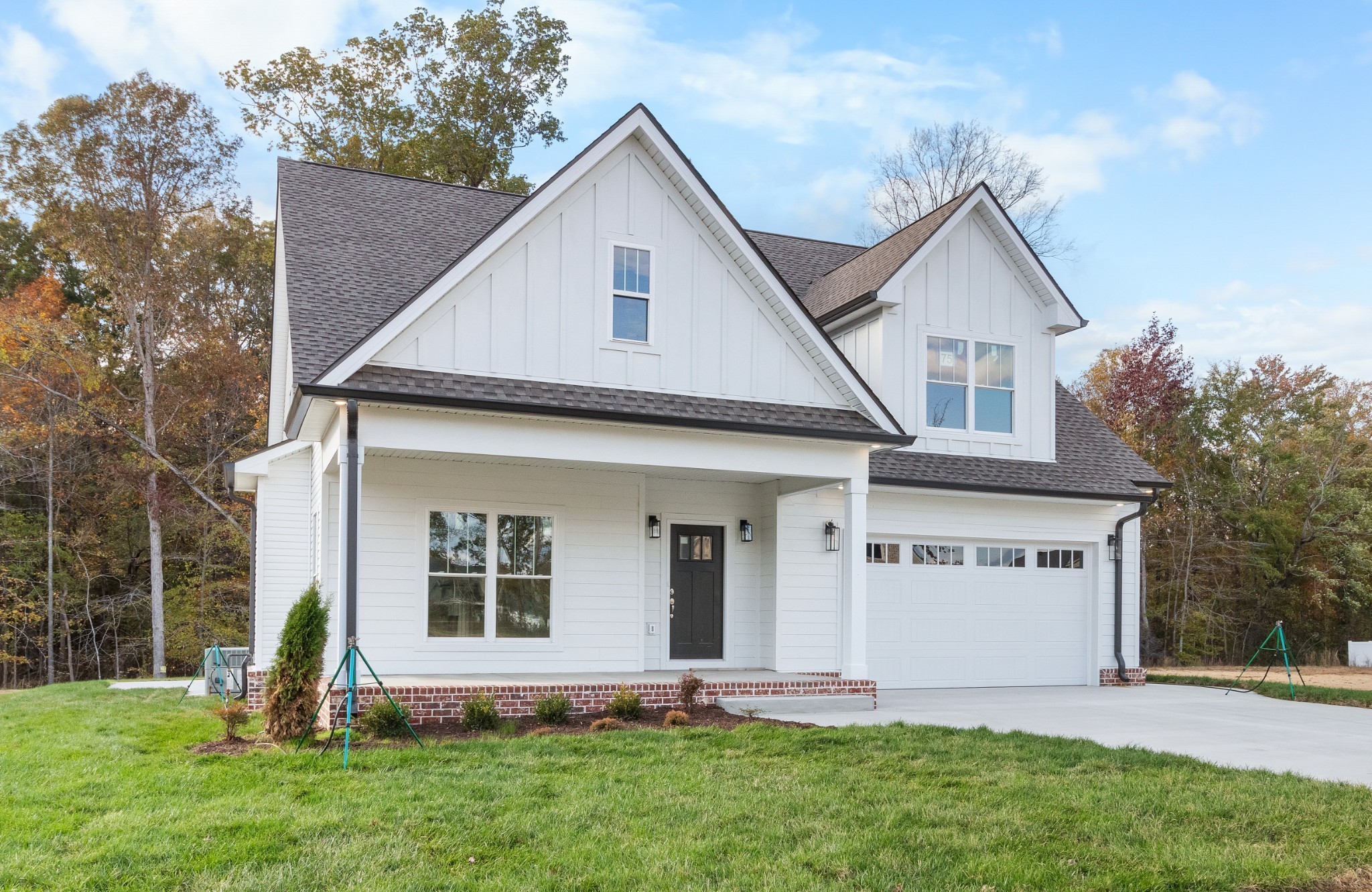 1457 Sango Commons Way Clarksville, TN 37043 - Photo 1 of 43