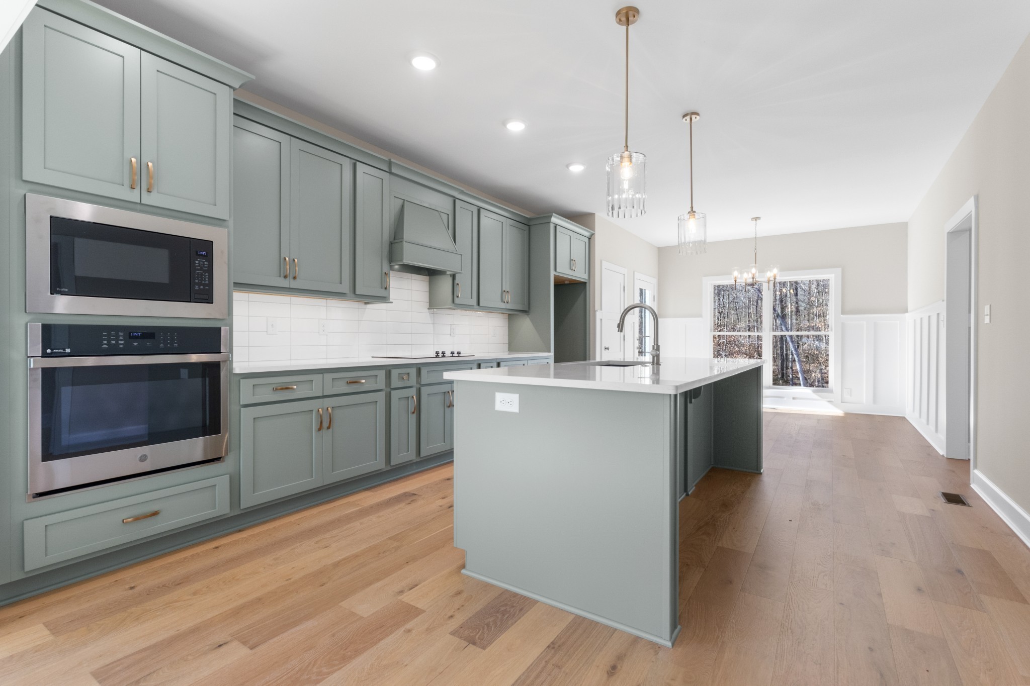 1457 Sango Commons Way Clarksville, TN 37043 - Photo 11 of 43