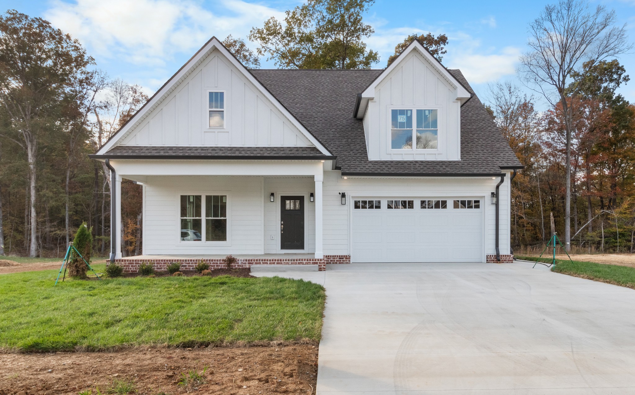 1457 Sango Commons Way Clarksville, TN 37043 - Photo 2 of 43