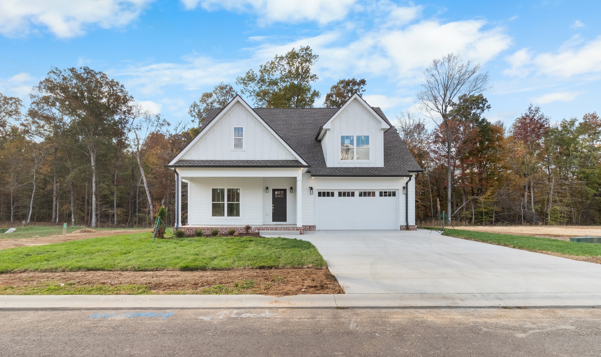 1457 Sango Commons Way Clarksville, TN 37043 - Photo 3 of 43