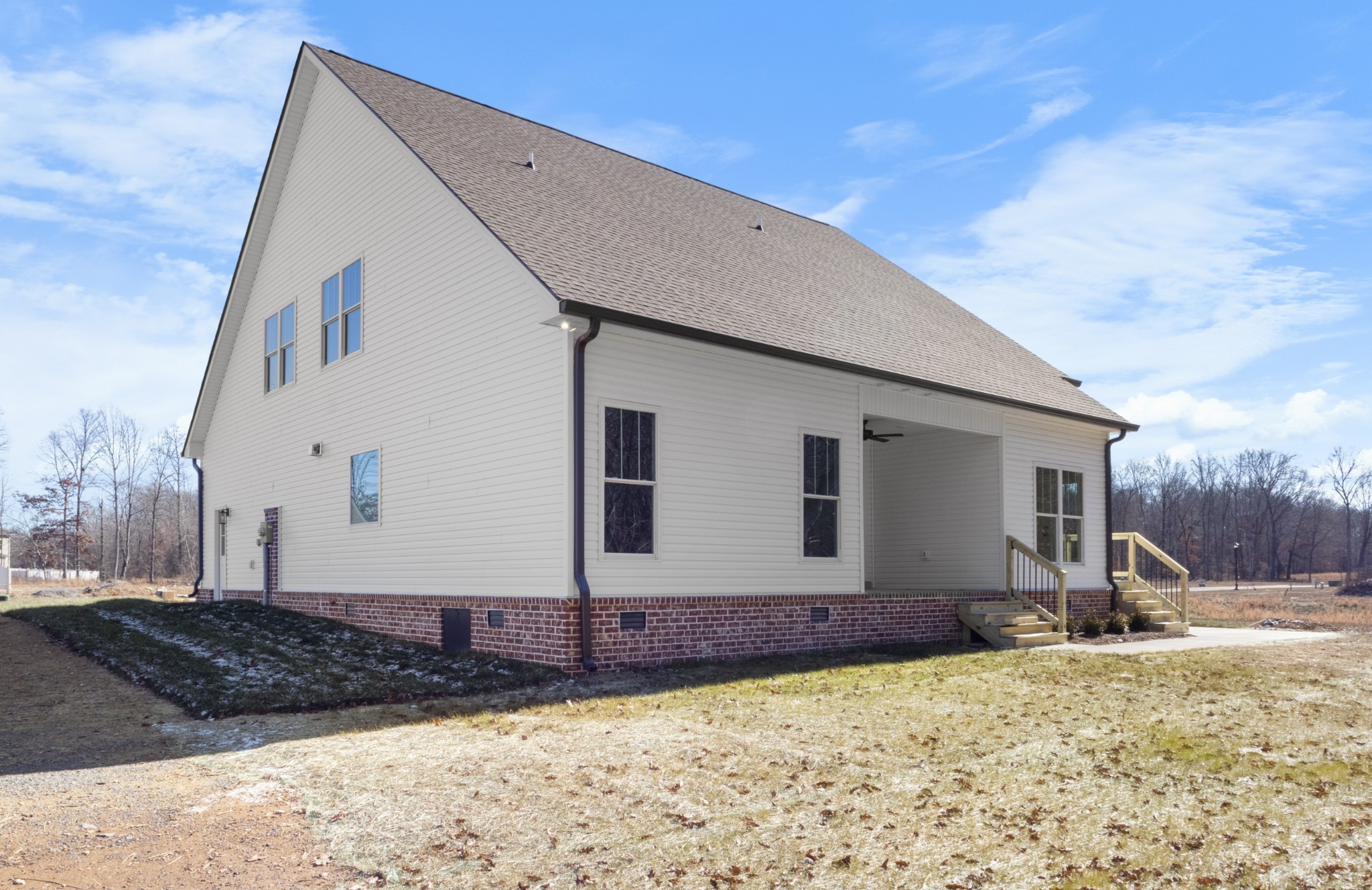 1457 Sango Commons Way Clarksville, TN 37043 - Photo 35 of 43