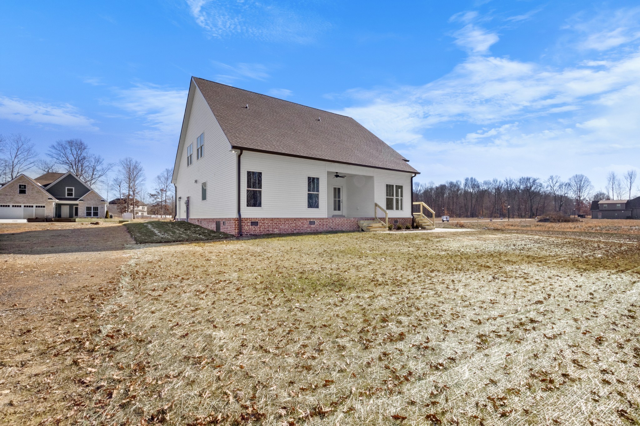 1457 Sango Commons Way Clarksville, TN 37043 - Photo 36 of 43