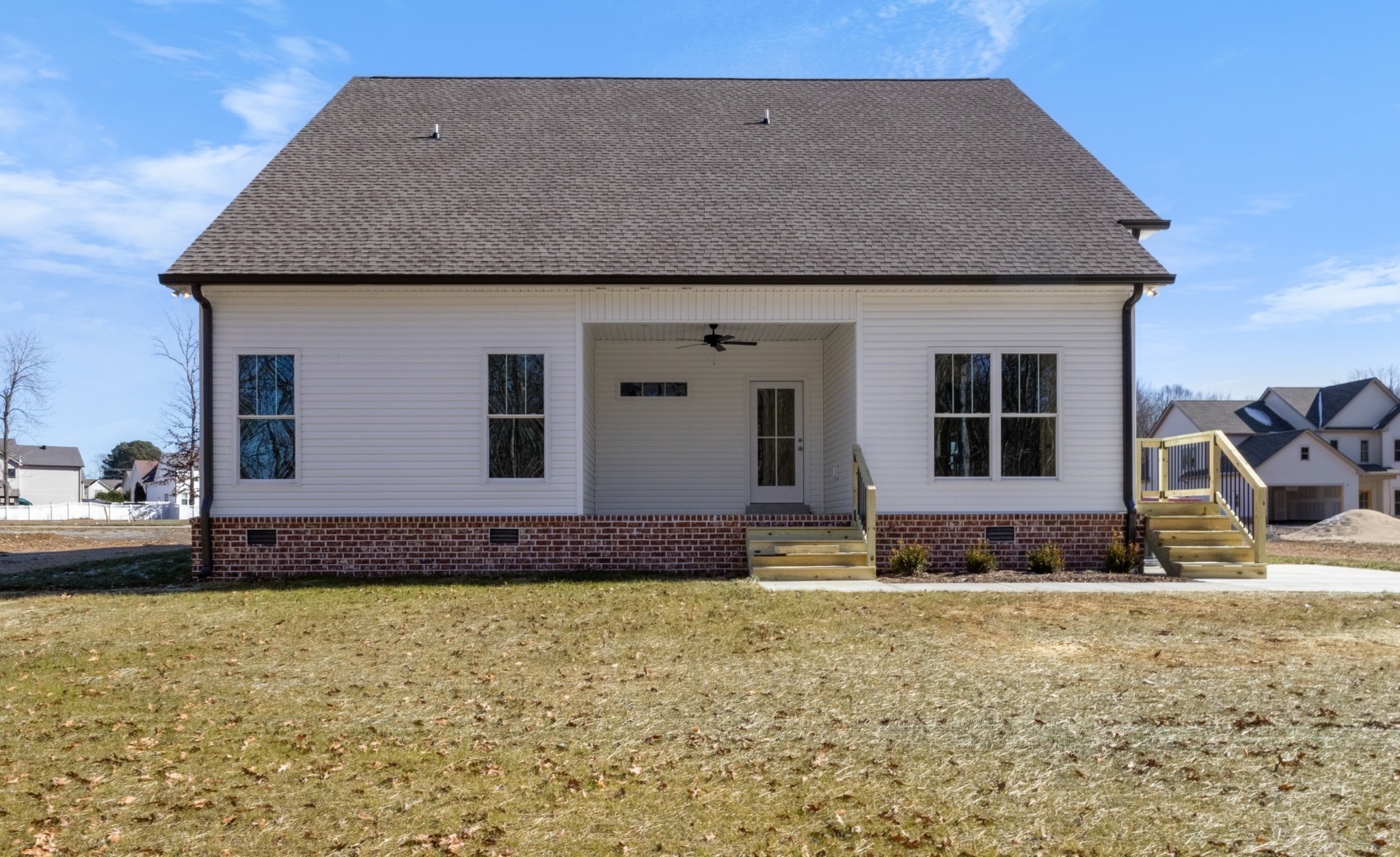 1457 Sango Commons Way Clarksville, TN 37043 - Photo 37 of 43