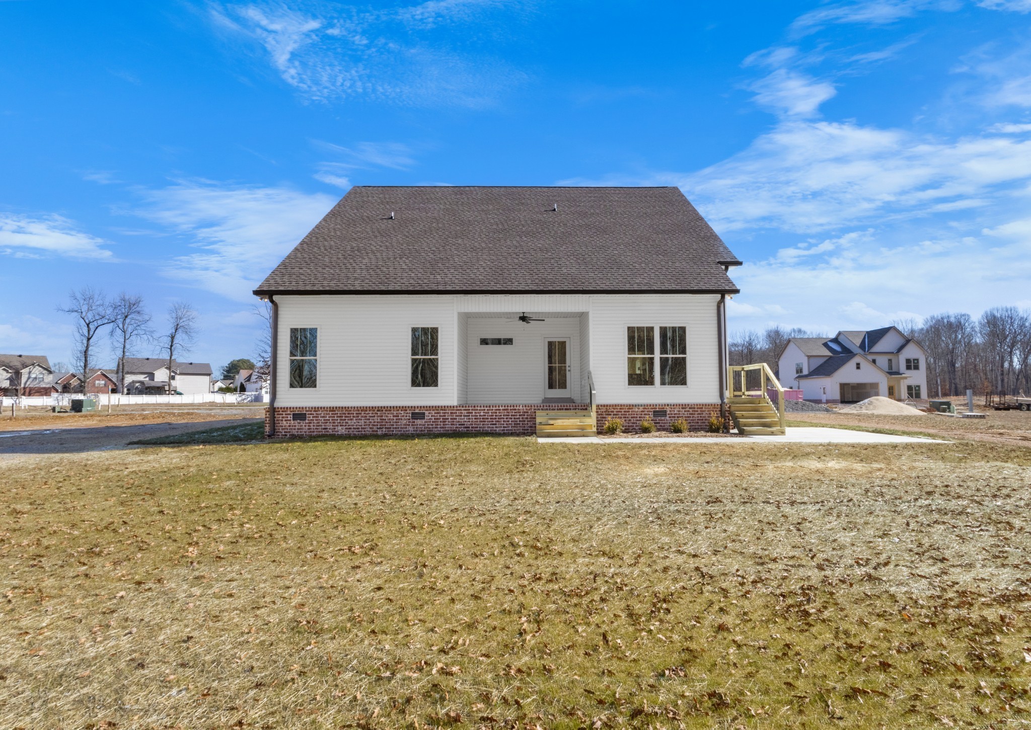 1457 Sango Commons Way Clarksville, TN 37043 - Photo 38 of 43