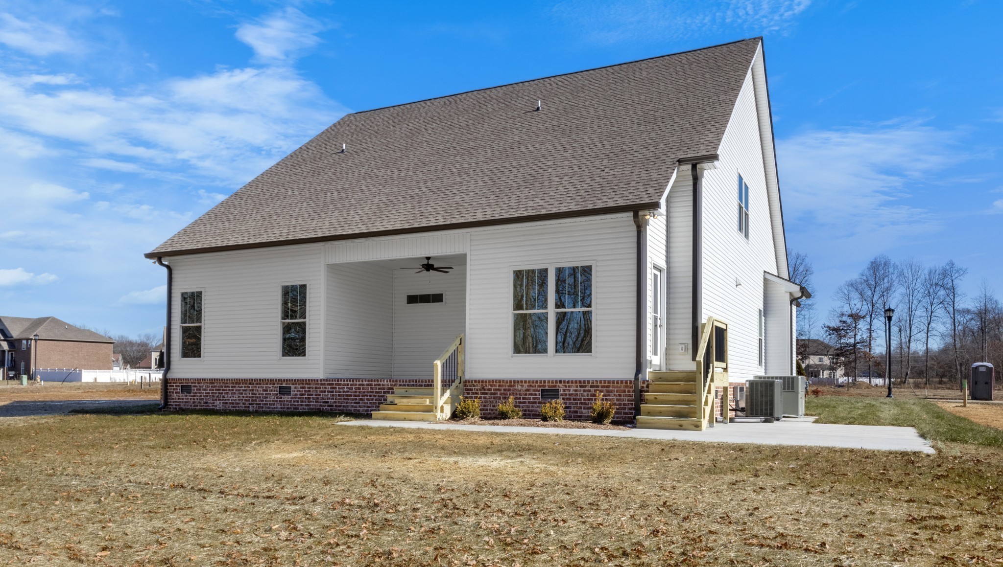 1457 Sango Commons Way Clarksville, TN 37043 - Photo 39 of 43