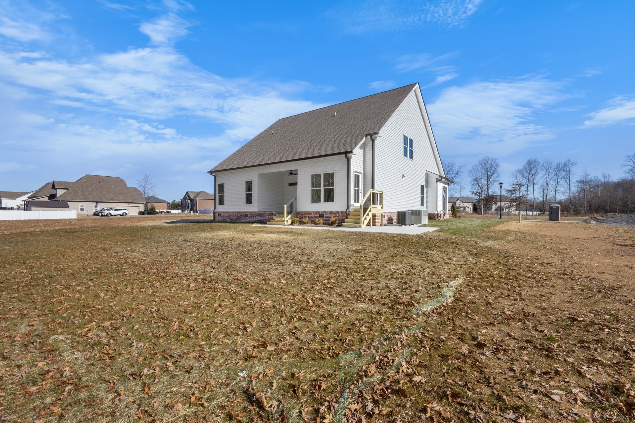 1457 Sango Commons Way Clarksville, TN 37043 - Photo 40 of 43