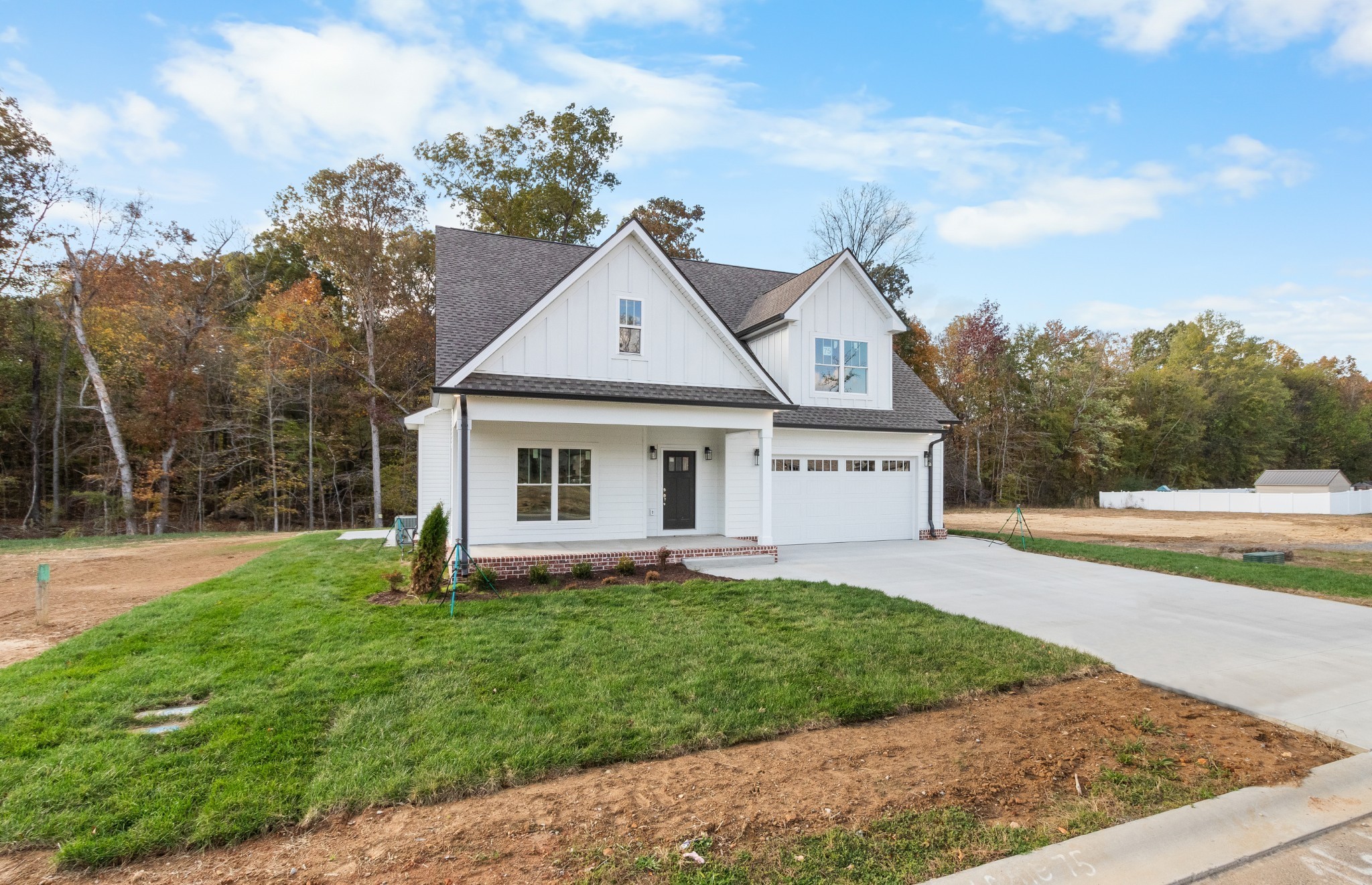 1457 Sango Commons Way Clarksville, TN 37043 - Photo 4 of 43