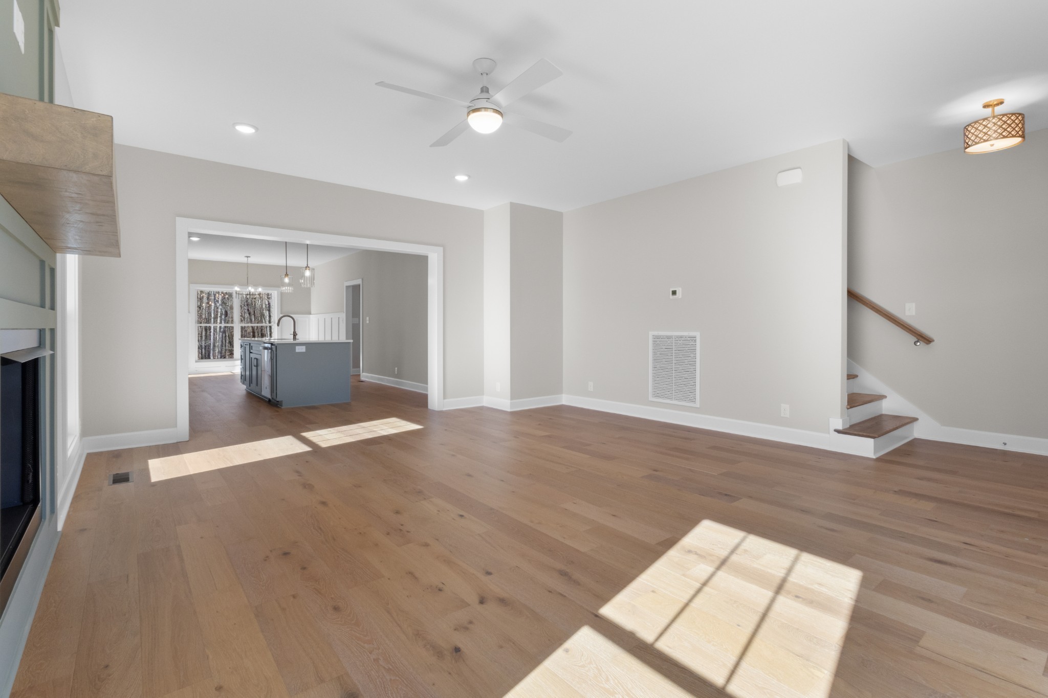 1457 Sango Commons Way Clarksville, TN 37043 - Photo 9 of 43