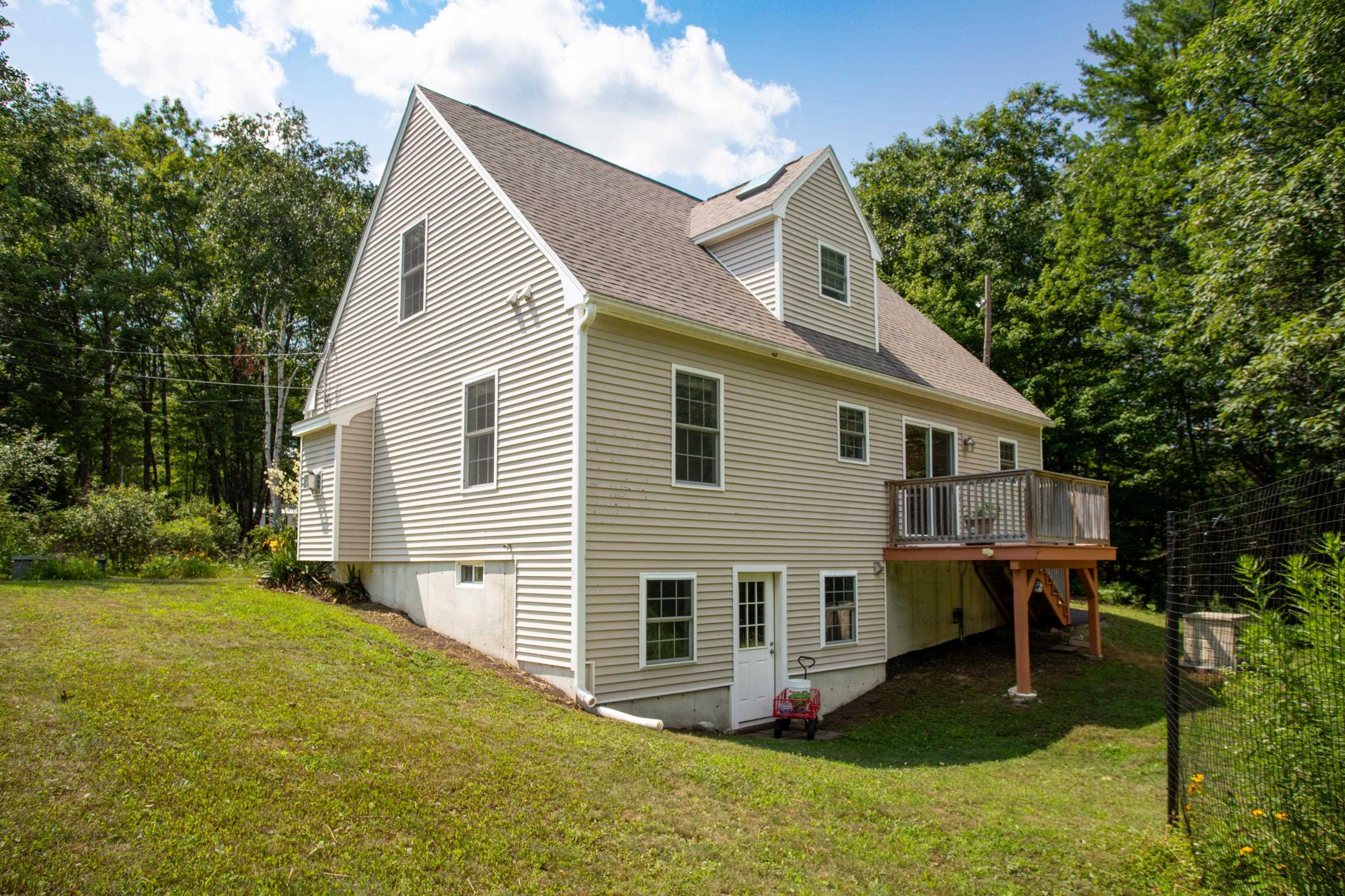 138 Long Swamp Road Berwick, ME 03901 - Photo 37 of 41 Gallery Image 37