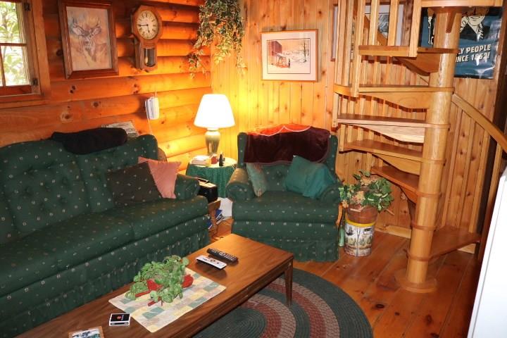 516 Raccoon Ridge Lane Sigel, PA 15860 - Photo 2 of 16 Gallery Image 2
