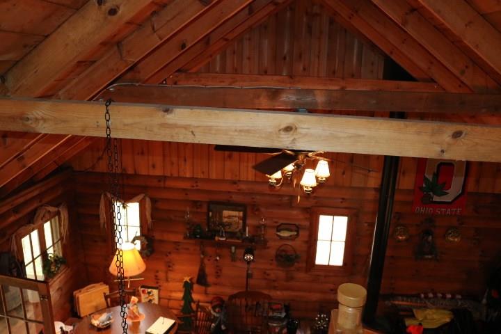 516 Raccoon Ridge Lane Sigel, PA 15860 - Photo 12 of 16 Gallery Image 12